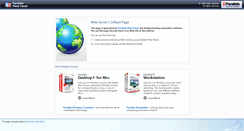 Desktop Screenshot of metapatent.info